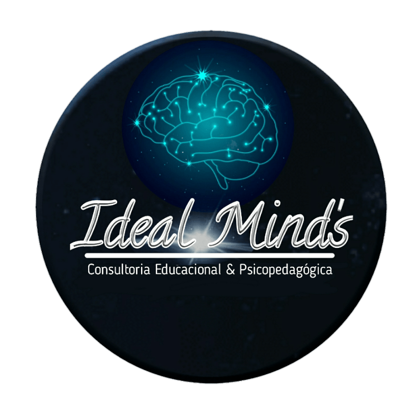 Ideal Mind's – Consultória Educacional & Psicopedagógica 